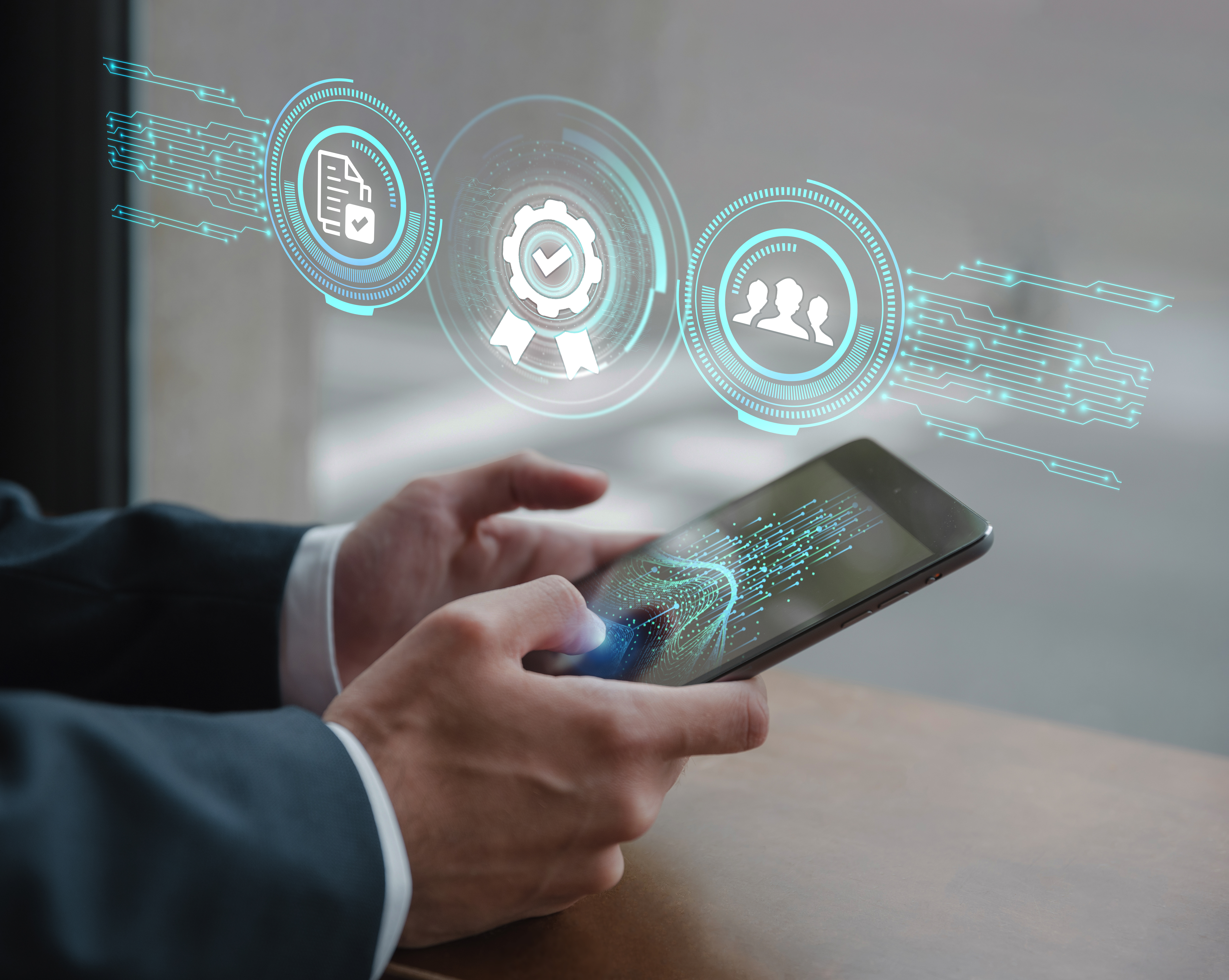 Consultoria Estratégica